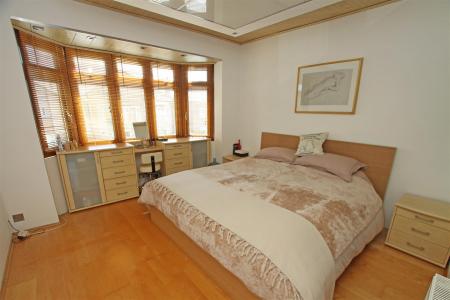 4 bedroom Detached house for sale in Mortimer Road, Bournemouth