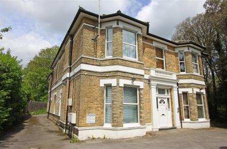 Dean Park Road, Bournemouth