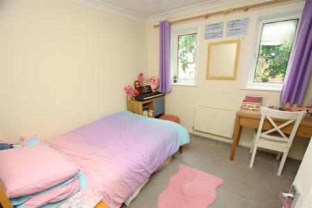 2 bedroom Terraced House for sale in Gunville Crescent, Bournemouth