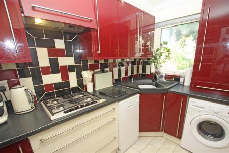2 bedroom Terraced House for sale in Gunville Crescent, Bournemouth