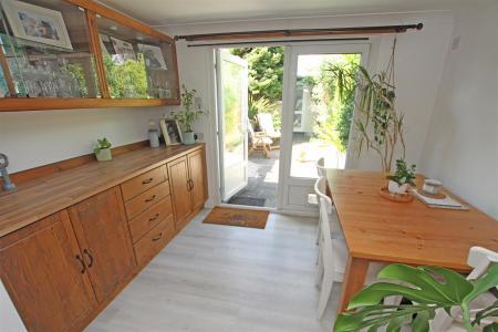 2 bedroom Terraced House for sale in Gunville Crescent, Bournemouth
