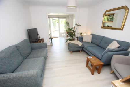 2 bedroom Terraced House for sale in Gunville Crescent, Bournemouth