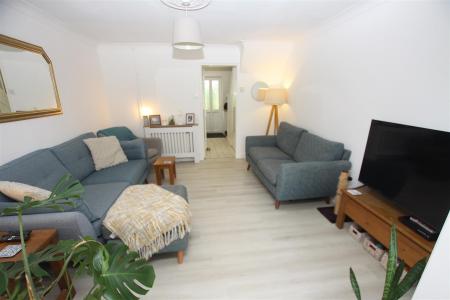 2 bedroom Terraced House for sale in Gunville Crescent, Bournemouth