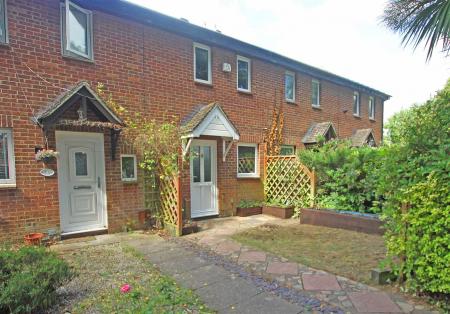 2 bedroom Terraced House for sale in Gunville Crescent, Bournemouth