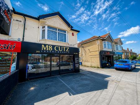 0 bedroom Commercial Property to let in Wallisdown Road, Poole