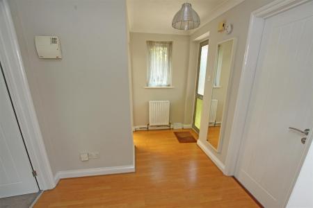 2 bedroom Detached house for sale in Cherries Drive, Bournemouth