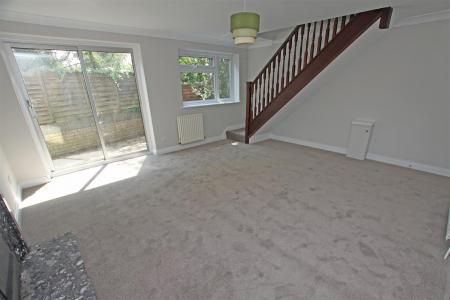 2 bedroom Detached house for sale in Cherries Drive, Bournemouth