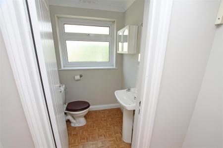 2 bedroom Detached house for sale in Cherries Drive, Bournemouth