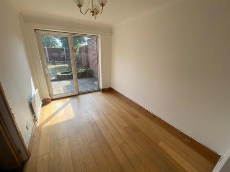 3 bedroom Semi-detached house to let in Sandford Close, Bournemouth