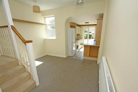 2 bedroom Semi-detached house for sale in Charminster Road, Bournemouth