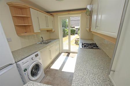 2 bedroom Semi-detached house for sale in Charminster Road, Bournemouth