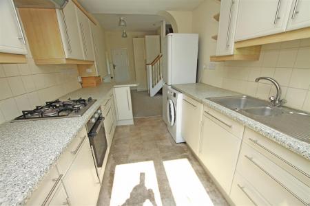2 bedroom Semi-detached house for sale in Charminster Road, Bournemouth