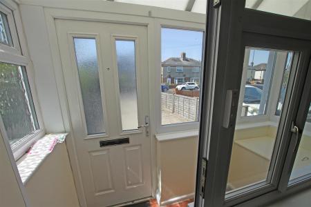 2 bedroom Semi-detached house for sale in Charminster Road, Bournemouth