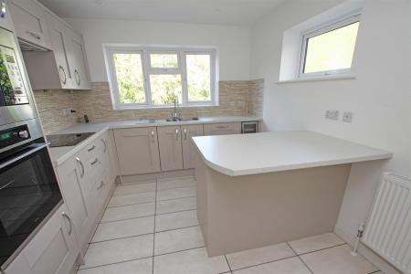 3 bedroom Detached house for sale in Colemore Road, Bournemouth