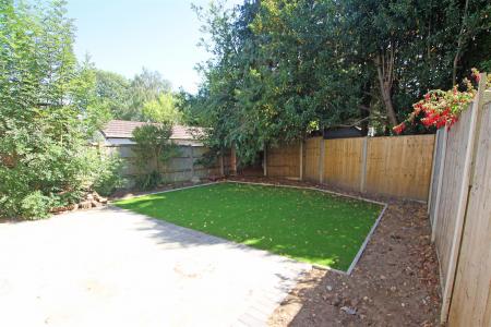 3 bedroom Detached house for sale in Colemore Road, Bournemouth