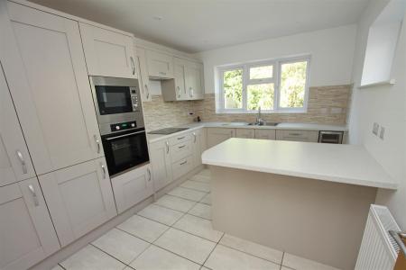3 bedroom Detached house for sale in Colemore Road, Bournemouth