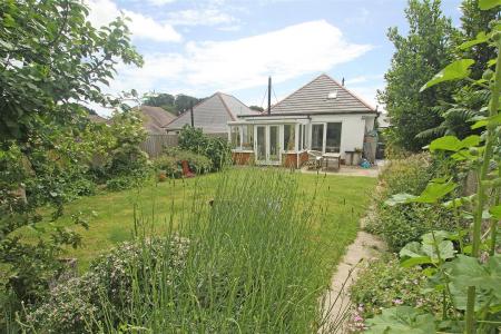 0 bedroom Detached bungalow for sale in Forest View Road, Bournemouth