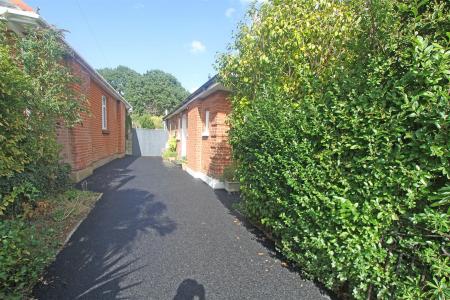 5 bedroom Detached bungalow for sale in Forest View Road, Bournemouth