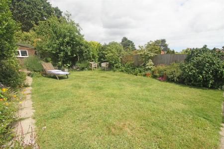0 bedroom Detached bungalow for sale in Forest View Road, Bournemouth