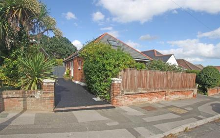 Forest View Road, Bournemouth