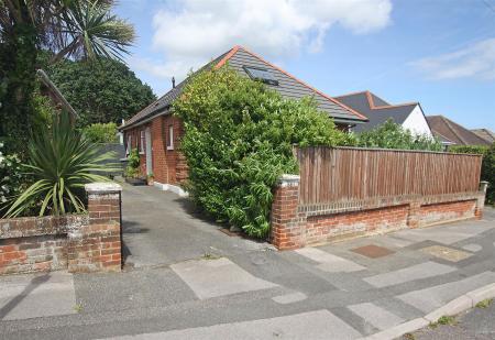 Forest View Road, Bournemouth