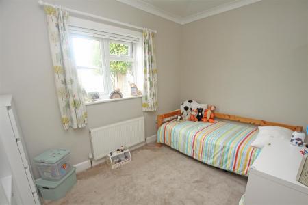 2 bedroom Detached bungalow for sale in Priestley Road, Bournemouth