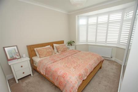 2 bedroom Detached bungalow for sale in Priestley Road, Bournemouth