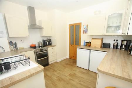 2 bedroom Detached bungalow for sale in Priestley Road, Bournemouth