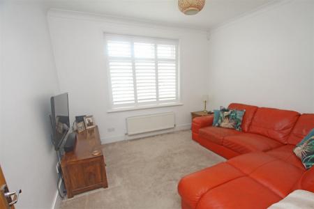 2 bedroom Detached bungalow for sale in Priestley Road, Bournemouth