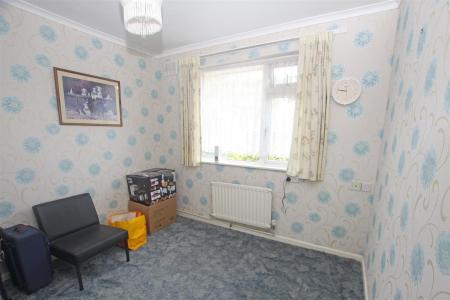 2 bedroom Detached bungalow for sale in Burnham Drive, Bournemouth