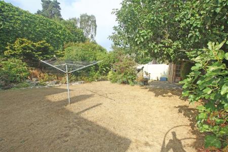 2 bedroom Detached bungalow for sale in Burnham Drive, Bournemouth