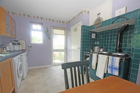 2 bedroom Detached bungalow for sale in Burnham Drive, Bournemouth