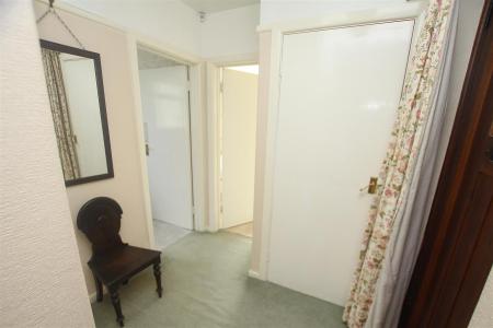 2 bedroom Detached bungalow for sale in Burnham Drive, Bournemouth