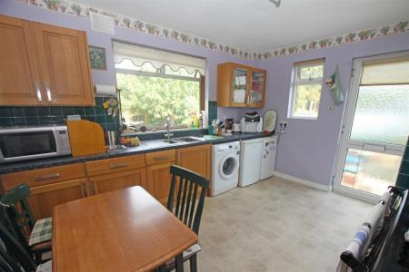 2 bedroom Detached bungalow for sale in Burnham Drive, Bournemouth