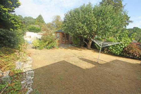 2 bedroom Detached bungalow for sale in Burnham Drive, Bournemouth