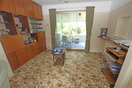 2 bedroom Detached bungalow for sale in Burnham Drive, Bournemouth