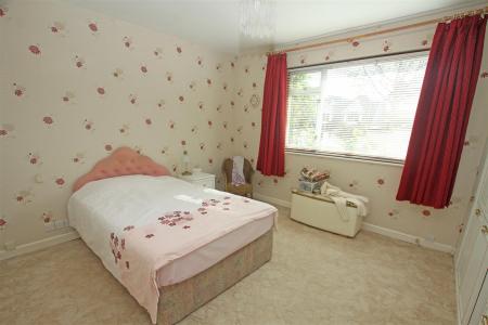 2 bedroom Detached bungalow for sale in Burnham Drive, Bournemouth