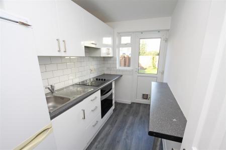 1 bedroom Property to let in Boveridge Gardens, Bournemouth