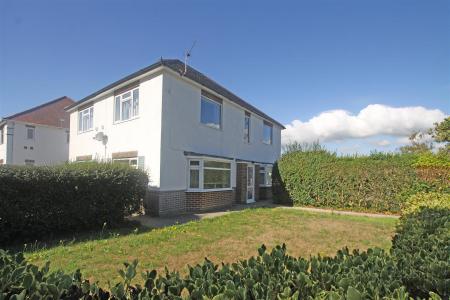 Longbarrow Close, Bournemouth