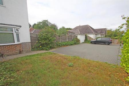 0 bedroom Mews house for sale in Longbarrow Close, Bournemouth