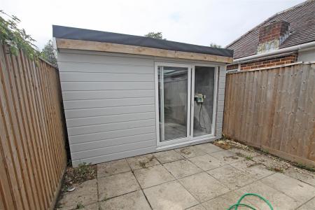 0 bedroom Mews house for sale in Longbarrow Close, Bournemouth