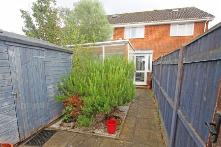 0 bedroom Mews house for sale in Hatfield Gardens, Bournemouth