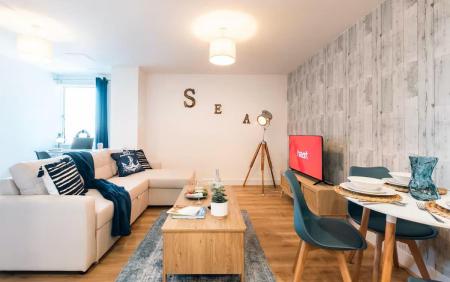 1 bedroom Flat to let in High Street, Poole
