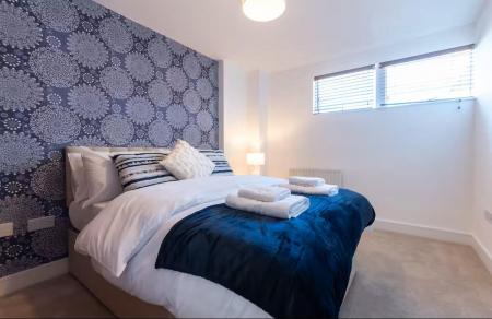 1 bedroom Flat to let in High Street, Poole