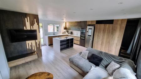3 bedroom Detached bungalow for sale in Ford Lane, Ferndown
