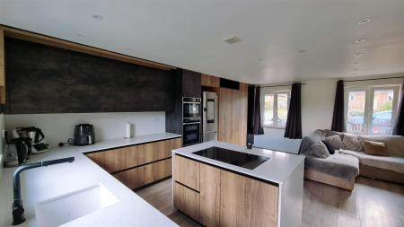 3 bedroom Detached bungalow for sale in Ford Lane, Ferndown