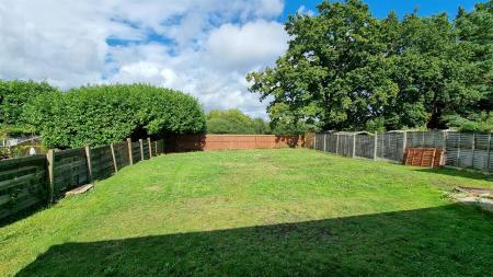 3 bedroom Detached bungalow for sale in Ford Lane, Ferndown
