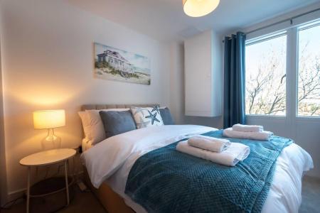 1 bedroom Flat to let in High Street, Poole