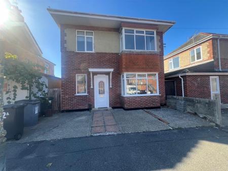 Maple Road, Bournemouth