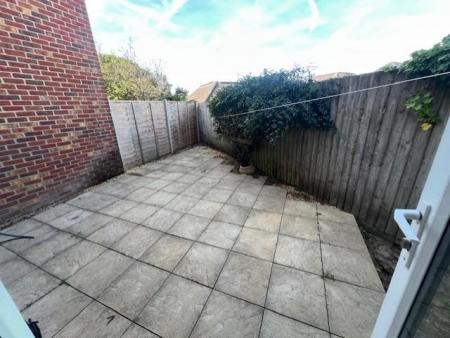 4 bedroom End of terrace house to let in Chapel Road, Poole